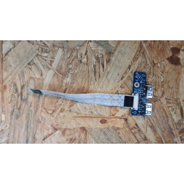 Placa USB Board Tsunami FL91 Recondicionado Ref: LS-3547P
