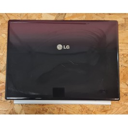 Back Cover LCD LG R510 Recondicionado Ref: FOX3HQ8LC00103A