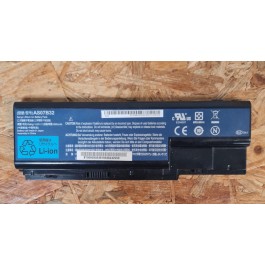 Bateria Acer Aspire 5920G Recondicionado Ref: AS07B32 ( NÃO SABEMOS A AUTONOMIA )