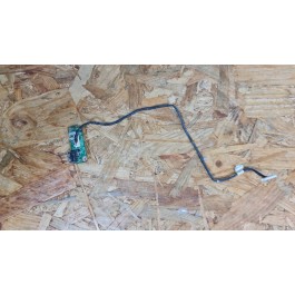 Placa USB Board Acer Aspire 5920G Recondicionado Ref: DAOZD1TB6F0