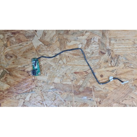 Placa USB Board Acer Aspire 5920G Recondicionado Ref: DAOZD1TB6F0