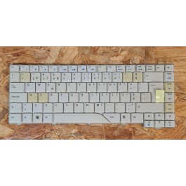 Teclado Acer Aspire 5920G Recondicionado Ref: AEZD1T00010