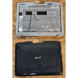 Back Cover LCD & Bezel Acer Aspire 5920G Recondicionado Ref: EAZD1007010 / EAZD1012010-1
