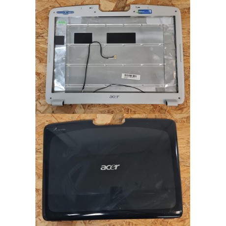 Back Cover LCD & Bezel Acer Aspire 5920G Recondicionado Ref: EAZD1007010 / EAZD1012010-1