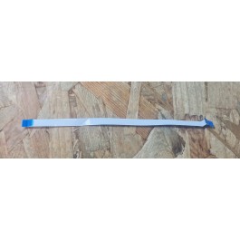 Flex Cable P/ Botão ON/OFF HP 15-AU104NP Recondicionado Ref: G34