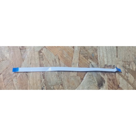 Flex Cable P/ Botão ON/OFF HP 15-AU104NP Recondicionado Ref: G34