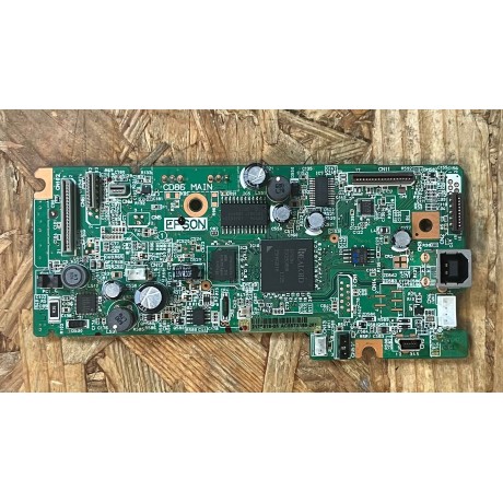 MotherBoard Epson ET-2650 Recondicionado Ref: 2157762 00
