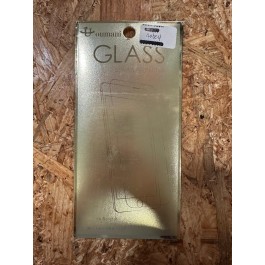 Pelicula de Vidro Simples Samsung Note 4 / Samsung N910F