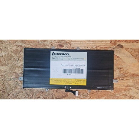 Bateria Lenovo IdeaPad Yoga 11S Recondicionado Ref: L11M4P13 (NÃO SABEMOS AUTONOMIA)