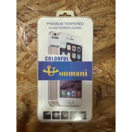 Pelicula de Vidro Simples Samsung Core Prime / Samsung SM-G360T