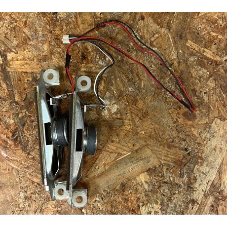 Colunas Orima OR32283P Recondicionado