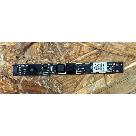 WebCam Asus A540L Recondicionado Ref: 5SF001N2