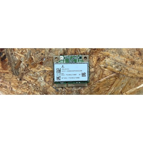 Placa Wireless Asus A540L Recondicionado Ref: 0C011-00060H