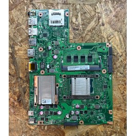 MotherBoard Asus A540L Recondicionado Ref: X540LJ MAINBOARD Rev. 2.1 (NÃO DÁ IMAGEM)