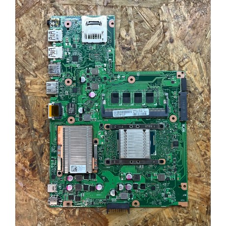 MotherBoard Asus A540L Recondicionado Ref: X540LJ MAINBOARD Rev. 2.1 (NÃO DÁ IMAGEM)