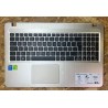 Cover C/ Teclado Completo Asus A540L Recondicionado Ref: 13NB0B01P08012