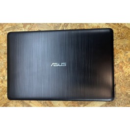 Back Cover LCD Asus A540L Recondicionado Ref: 13NB0B01P13015