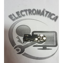 Sub C/ Conector de Carga Meo A88 Completa