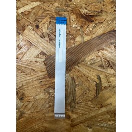 Flex Cable P/ USB Board HP 15-AU104NP Recondicionado Ref: G34MB