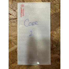 Pelicula de Vidro Simples Samsung Core II / Samsung SM-G355H