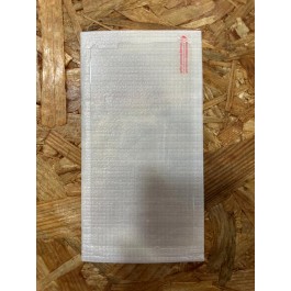 Pelicula de Vidro Simples Nokia Lumia 540