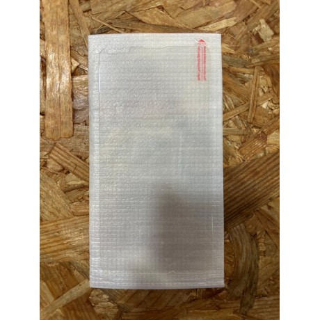 Pelicula de Vidro Simples Nokia Lumia 540