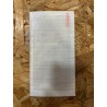 Pelicula de Vidro Simples Nokia Lumia 540