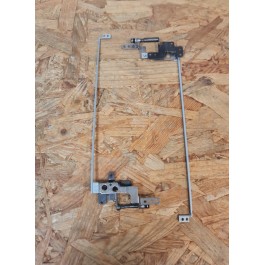 Dobradiças Esquerda & Direita HP 14-Z000NP Recondicionado