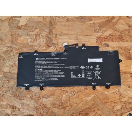 Bateria HP 14-Z000NP Recondicionado Ref: 752235-005 ( NAO SABEMOS AUTONOMIA )