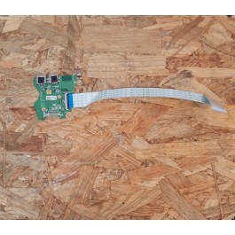 USB Board HP 14-Z000NP Recondicionado Ref: DA0Y08TB6B0