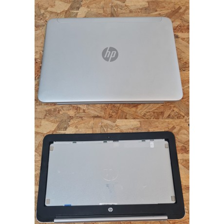 Back Cover LCD & Bezel HP 14-Z000NP Recondicionado EAY08001010 / GHN35YO8TP003