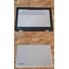 Back Cover LCD & Bezel Toshiba Satellite CL10-B-103 Recondicionado Ref: H000073240 / H000087900