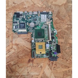 Motherboard Fujitsu Amilo PI1505 Recondicionado Ref: 82GL50400-C0F