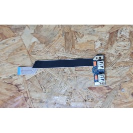 Placa USB Board Toshiba A200 Series Recondicionado Ref: LS-3484P