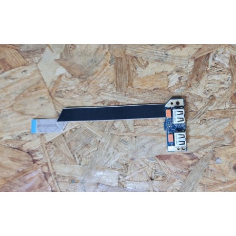 Placa USB Board Toshiba A200 Series Recondicionado Ref: LS-3484P