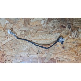 Conector de Carga HP Pavilion DV6-2170EP Reconcionado