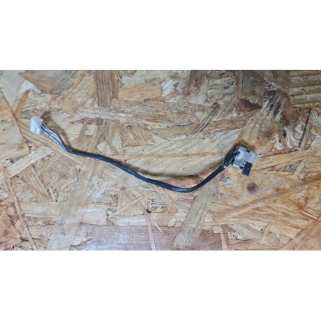 Conector de Carga HP Pavilion DV6-2170EP Reconcionado