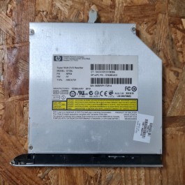 Leitor DVD HP Pavilion DV6-2170EP Reconcionado Ref: 511880-001