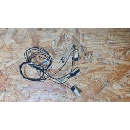 Antenas Wireless Lenovo X201 Recondicionado