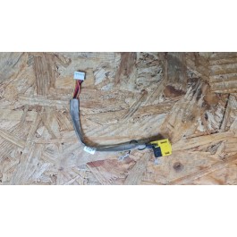 Conector de Carga Lenovo X201 Recondicionado Ref: 50.47Q06.001