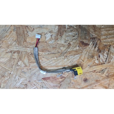 Conector de Carga Lenovo X201 Recondicionado Ref: 50.47Q06.001