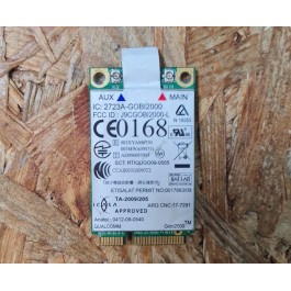 Placa Wireless Lenovo X201 Recondicionado Ref: J9CGOBI2000