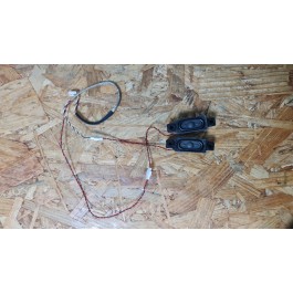 Colunas Monitor Asus VP249 Recondicionado