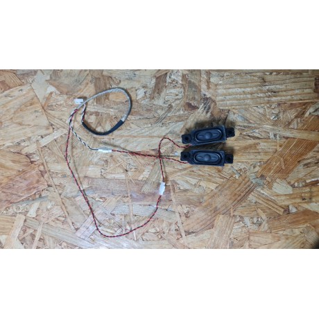 Colunas Monitor Asus VP249 Recondicionado