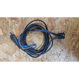 Interruptor de Alimentação TV Crown ALED26F2A8ES2 Recondicionado