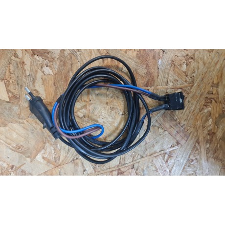 Interruptor de Alimentação TV Crown ALED26F2A8ES2 Recondicionado