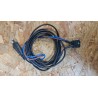 Interruptor de Alimentação TV Crown ALED26F2A8ES2 Recondicionado