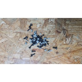 Kit de Parafusos TV Crown ALED26F2A8ES2 Recondicionado