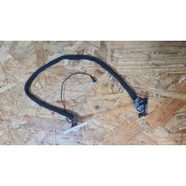 Flex LCD TV Crown ALED26F2A8ES2 Recondicionado