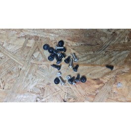Kit de Parafusos Silver IP-LE32/495523 Recondicionado